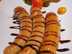 -Nord Grill&Bar Highland诺德西餐(深圳欢乐海岸店)