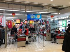 -光启城时尚购物中心