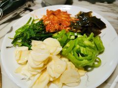 -火炉火自助餐(西直门凯德MALL店)