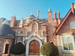 景点-西安世博园