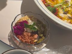 -南山翁新概念川菜(江宁万达广场店)