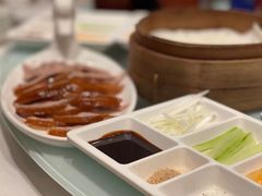 精品烤鸭-城南往事(滨江世茂店)