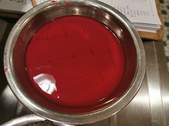 鲜鸭血-电台巷火锅(天津旗舰店)