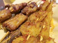 -肉店炸炸炸·爆汁孜然牛肉