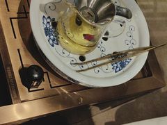 -顺意·顺德家乡菜(国际人才大厦店)