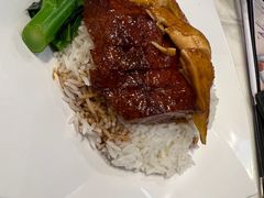 -太兴烧味餐厅(宝明大厦店)