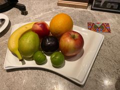-珠海中海雅高铂尔曼酒店