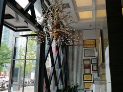 -肆月河豚·新淮扬(金融街店)