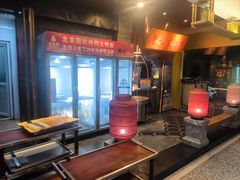 -大鸭梨烤鸭·北京菜(大兴南小街店)