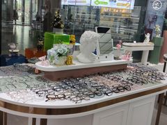 -GOOMI久米眼镜·蔡司·依视路·明月官方授权店(龙德紫金店)