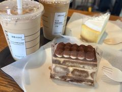 -星巴克(舟山蜈蚣峙店)