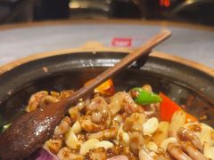 -啫神·广州地标美食(北京路店)