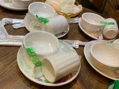 -老姑砂锅·烧烤天津菜(体北道店)