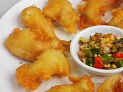 -美未居·老字号·地道顺德菜·桑拿鸡·鱼生(容桂店)