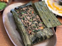 -Blac+Blac(中海环宇荟店)