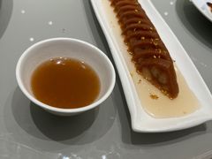 桂花糖藕-红城阁·上海味道(四平路店)