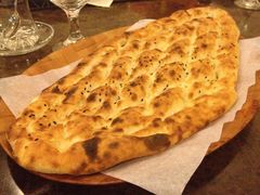 馕-bosphorus 铂斯西餐厅·土耳其烧烤(环市中路店)