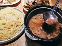 -大哈福烧烤·海鲜·家常菜(延安三路店)