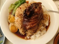 -南山鲜虾面·活鲜小馆·海味大连菜(南山总店)