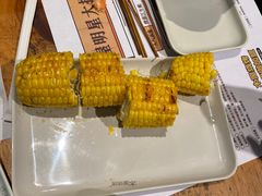 -木屋烧烤(龙岗南联店)