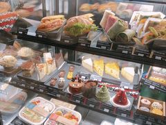 -星巴克臻选(周浦万达店)