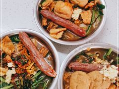 -凤张螺蛳粉·爽口粉(跃进路总店)