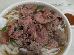 -菜忠潮州牛肉店(岗厦店)