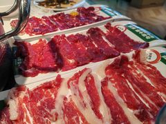 -潮牛壹号鲜牛肉火锅(世界城广场店)
