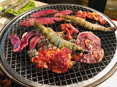 -华炭泥炉烤肉(布吉店)