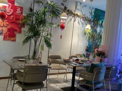 -LA JOLLA 墨西哥餐厅(学院路店)