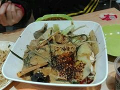 -林静小吃(复兴路店)