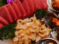 -古京·臻致料理(月湖店)