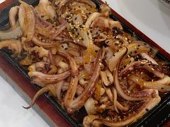 -禾谷韩餐(热带海洋学院店)