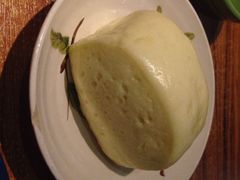 手工馒头-食欲老院子荆芥疙瘩汤(经五路店)