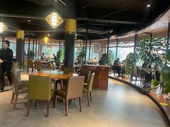 -盐帮食坊•小河帮川菜(四川师大店)