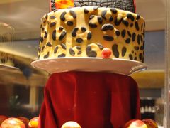 蛋糕-AdD全日制餐厅(中谷花园酒店)