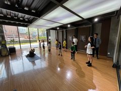 -舞合舞蹈工作室(泛悦国际旗舰店)