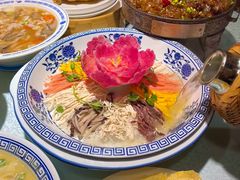 -老雒阳面馆·水席·洛阳菜(王城路店)