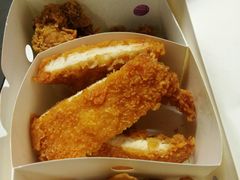 -麦当劳(余姚北站店)