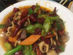 -臻炙大舍烤串(天龙家园店)