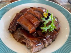招牌烧鹅-椿记烧鹅(叠彩店)