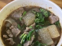 -王记生烫牛杂面馆(兰陵路店)