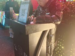 -HIB HUB公社(解放西路店)