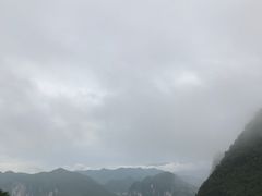 -重庆云阳龙缸景区