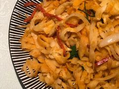 -汉唐宴长安食府