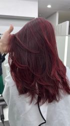 -CIT造型·烫发·染发