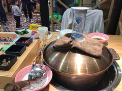 -椰夫人·养生椰子鸡(金沙洲永旺店)