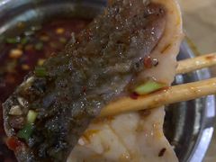 -重庆特色冷锅鱼(武大店)