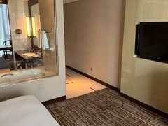 -济南富力凯悦酒店
