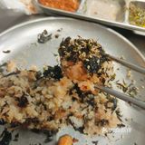 探店记：烤肉店必点
